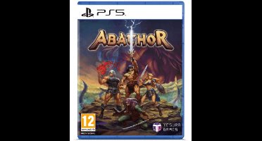 Abathor
