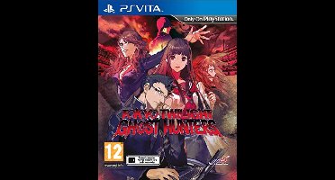 Tokyo Twilight Ghost Hunter