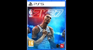 NBA 2K27