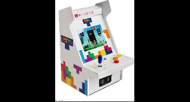 My Arcade Micro Player - Tetris