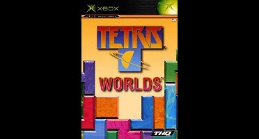 Tetris Worlds Online