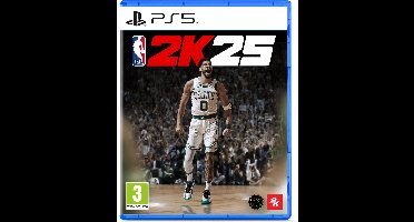NBA 2K25