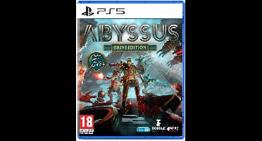 Abyssus - Brine Edition