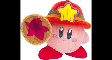 Kirby Pluche - Ranger Kirby