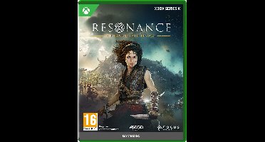 Resonance: A Plague Tale Legacy
