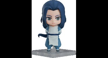 The Legend of Hei Nendoroid - Wuxian