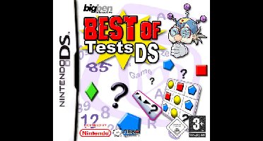 Best of Tests DS