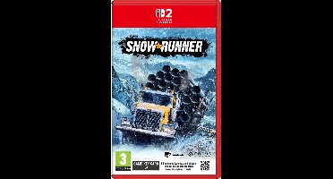 SnowRunner