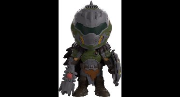 Doom Youtooz Vinyl Figure - Slayer