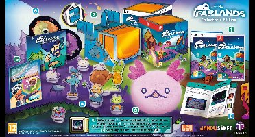 Farlands Collector's Edition