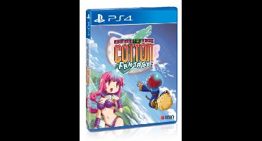 Cotton Fantasy Limited Edition