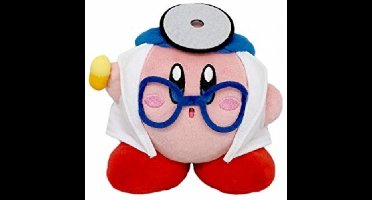 Kirby Pluche - Doctor Kirby