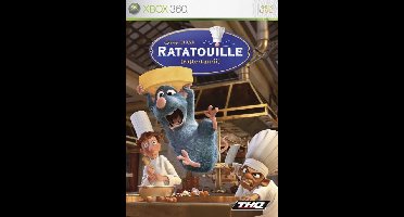 Ratatouille