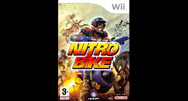 Nitro Bike