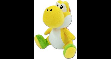 Super Mario Pluche - Yoshi (Yellow)