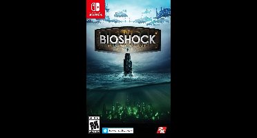 Bioshock the Collection