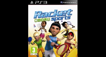 Racket Sports