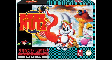 Mr. Nutz 1