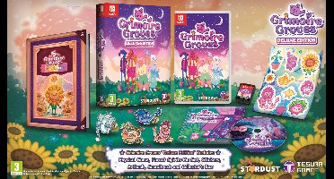 Grimoire Groves Deluxe Edition