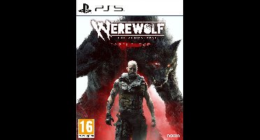 Werewolf The Apocalypse Earthblood