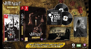 White Night Deluxe Edition