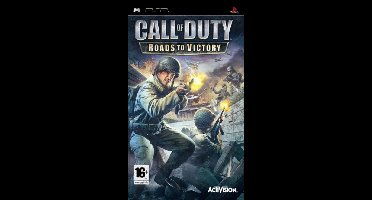 Call of Duty Roads to Victory