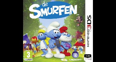De Smurfen
