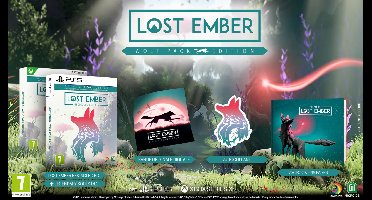 Lost Ember: Wolf Pack Edition