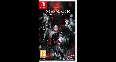 Monark Deluxe Edition