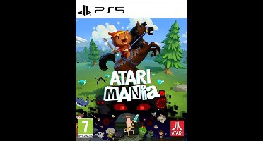Atari Mania