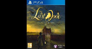 The Last Door Legacy Edition