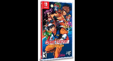 Cosmic Fantasy Collection (Limited Run Games)
