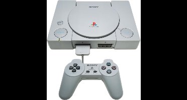 PlayStation