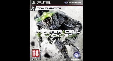 Tom Clancy's Splinter Cell Blacklist
