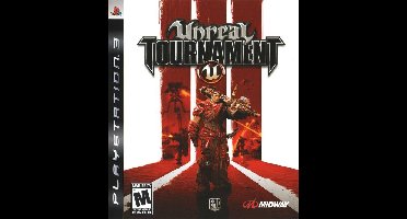 Unreal Tournament 3