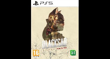 Blacksad Under the Skin