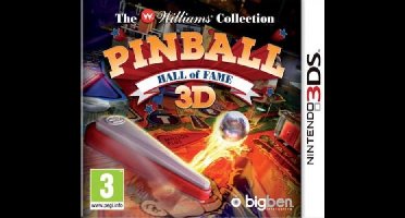 Pinball Hall of Fame