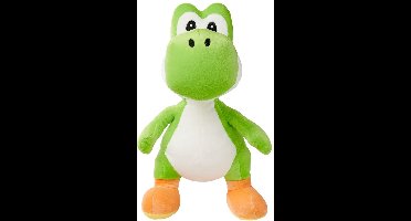 My Mario Pluche - Yoshi 28cm