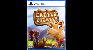 Cattle Country