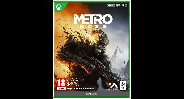 Metro 2039