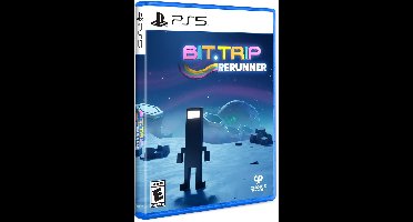 Bit.Trip Rerunner (Limited Run Games)
