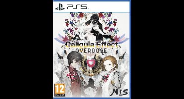 The Caligula Effect: Overdose