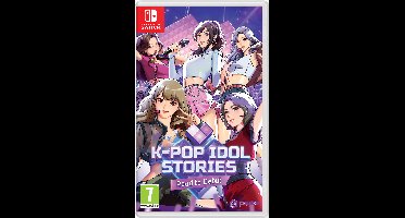K-Pop Idol Stories: Road to Debut