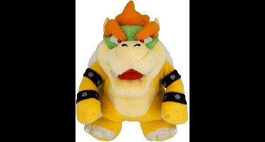 Super Mario Pluche - Bowser (San-ei)