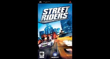 Street Riders