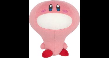Kirby Pluche - Light Bulb Kirby