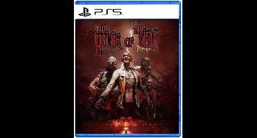 The House of the Dead Remake