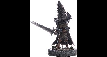 Dark Souls 3 Resin Statue - The Abyss Watchers (First4Figures)