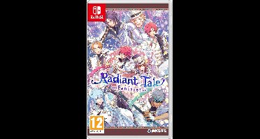 Radiant Tale Fanfare!