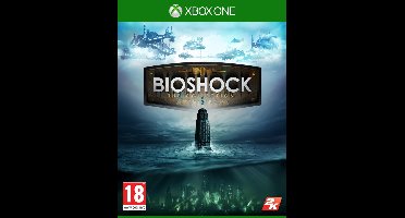 Bioshock the Collection